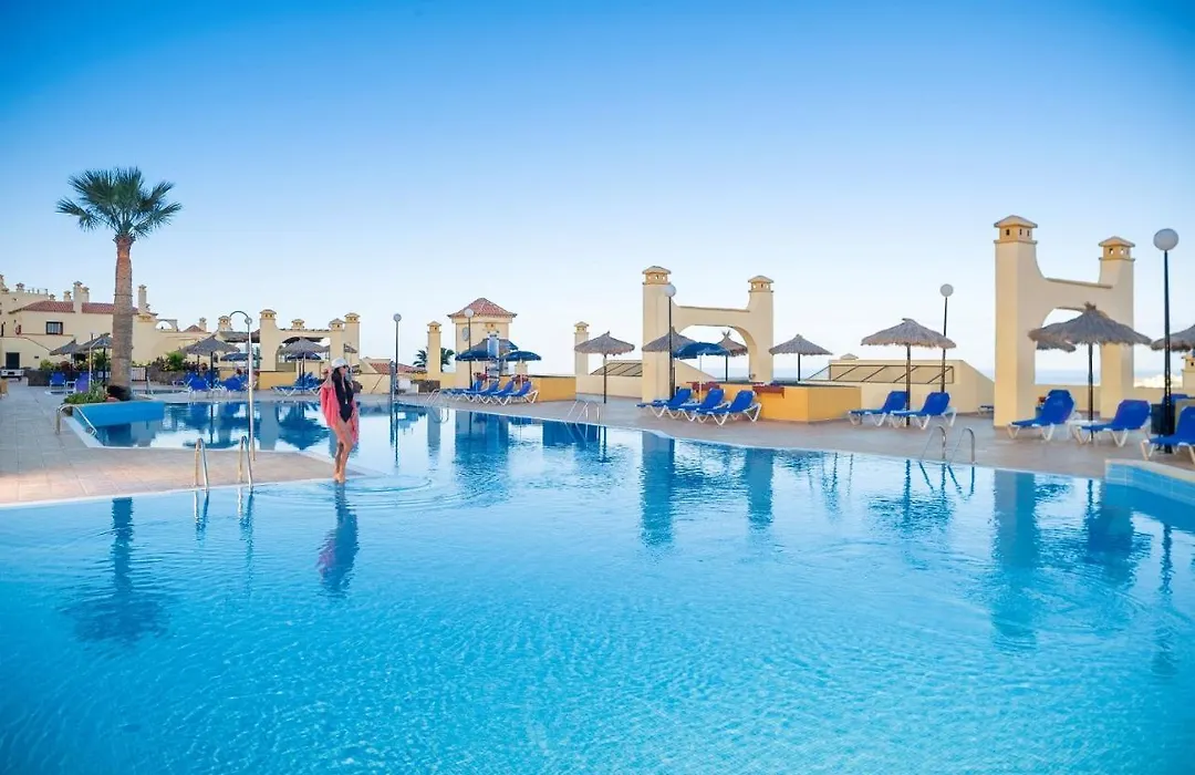 Ramada Residences By Wyndham Costa Adeje-1