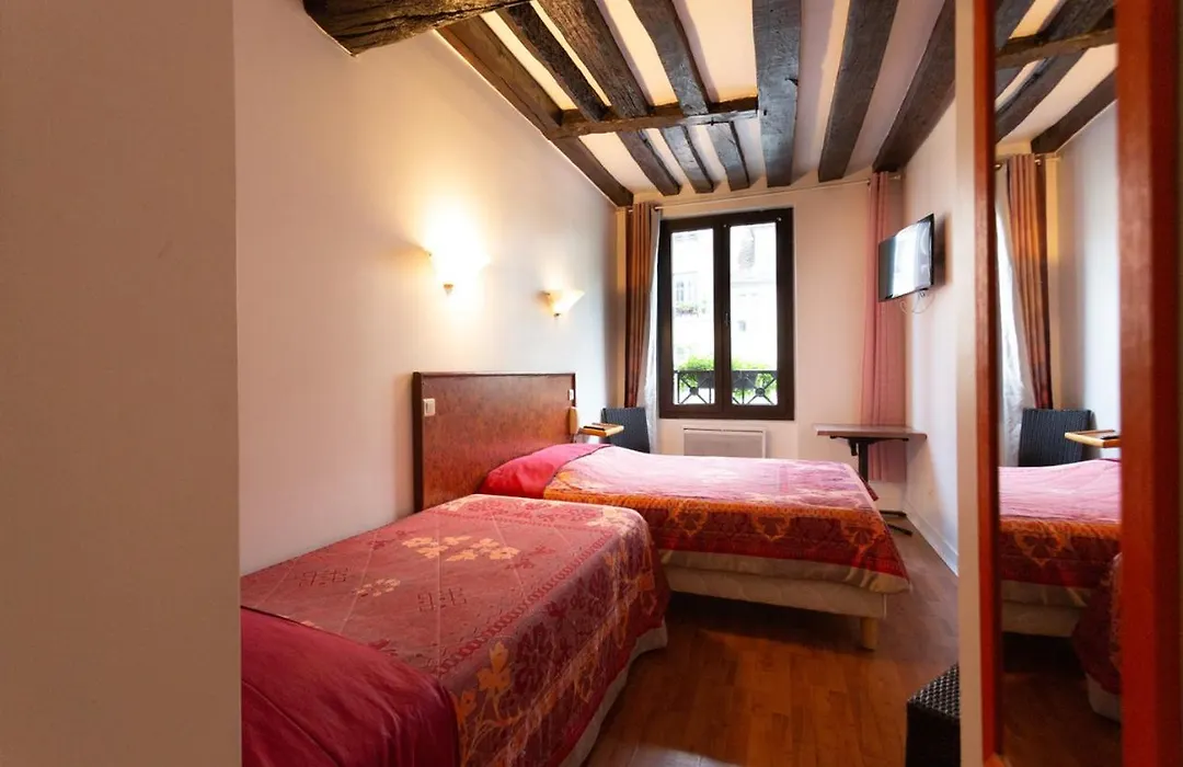 Residence De Bourgogne-1