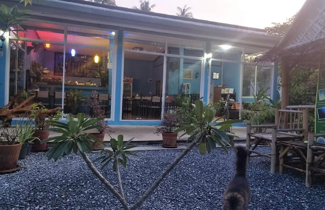Lanta Fa Rung Beach Resort-1