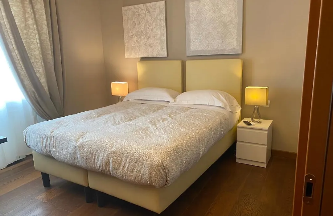 Linate Residence-1