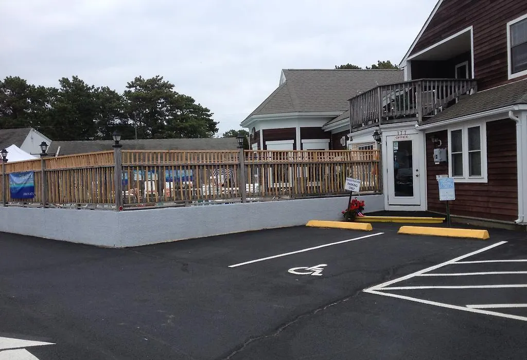 The Club At Cape Cod-1