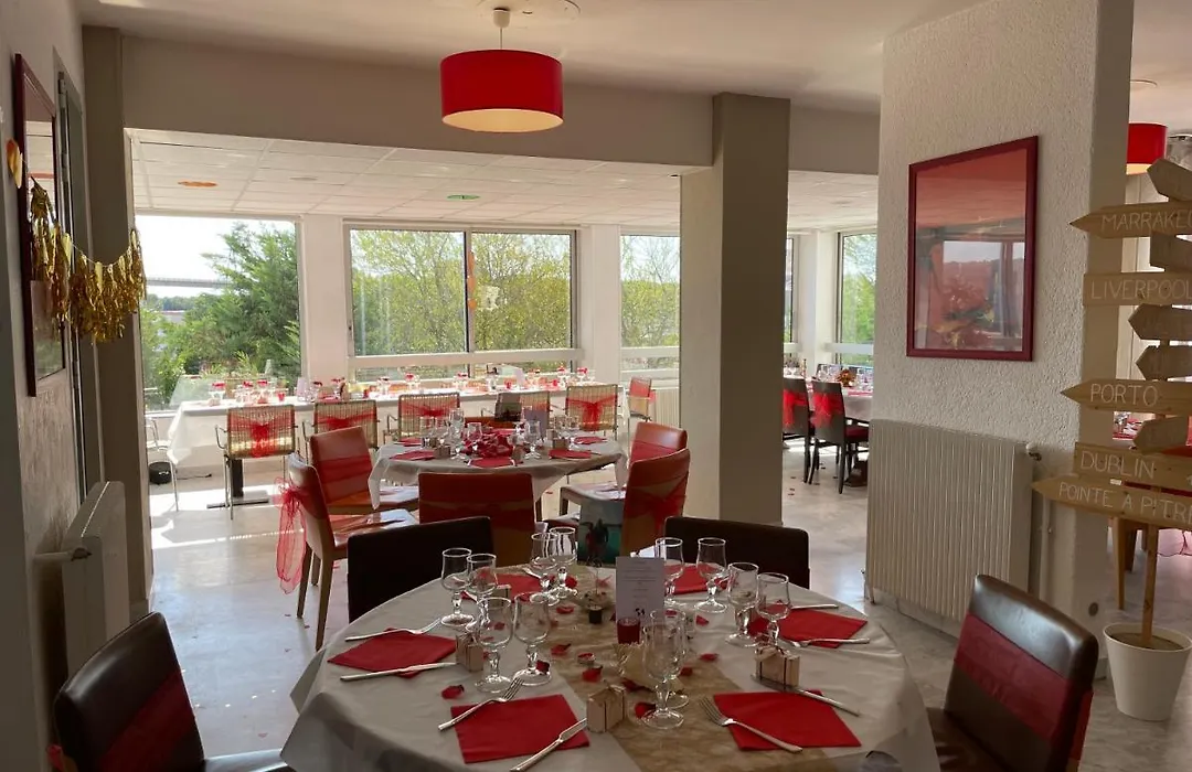 Hotel Saint Roch-1