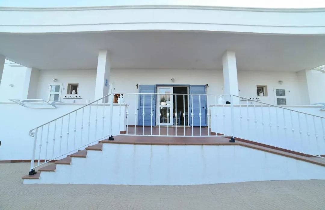 La Caletta Bed&Breakfast-1