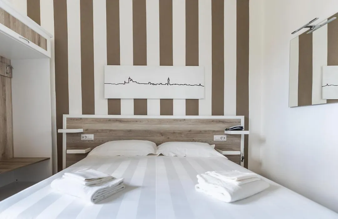 Albergo Centrale-1