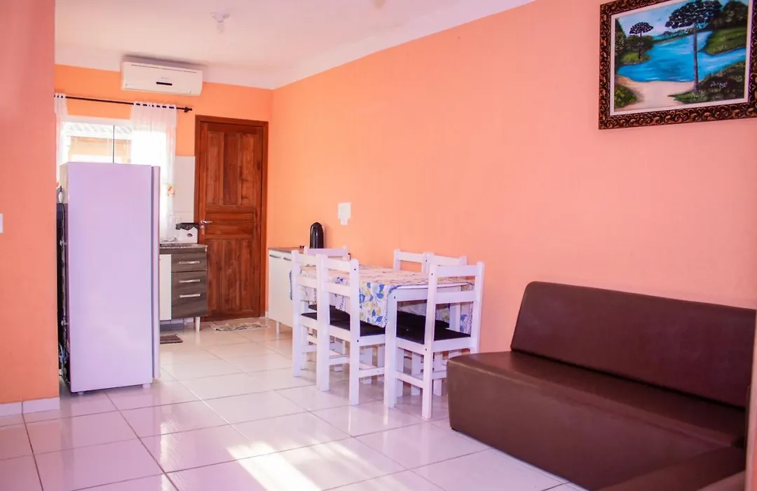 Residencial Havaí-1