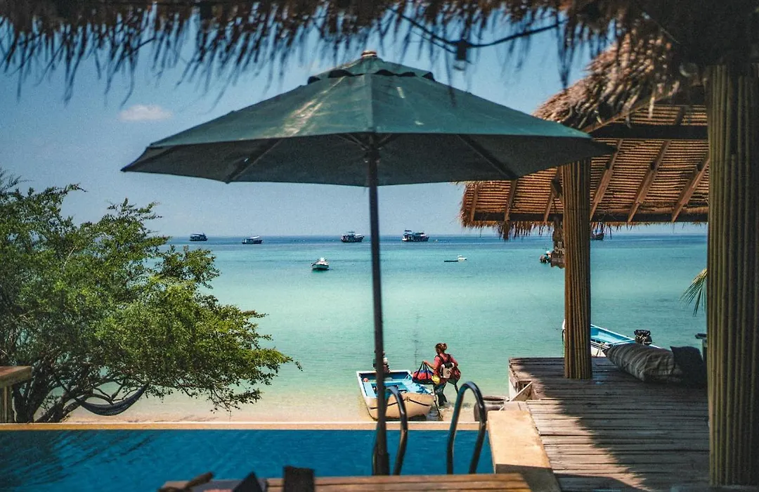 New Heaven Dive School And Resort-1