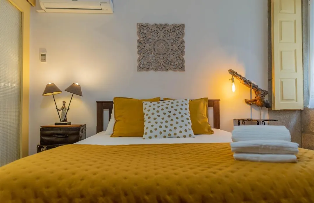 Casa Sa Noronha Old Town-1