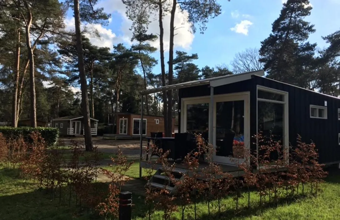 Vakantiepark De Reebok-1