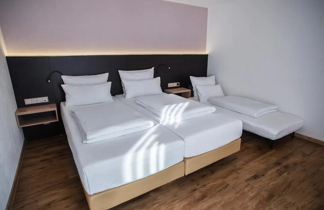 Hotel U7-1