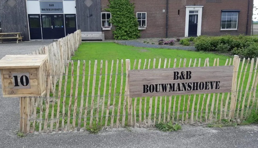 B&B Bouwmanshoeve-1