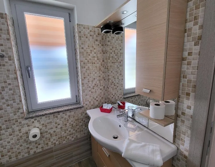 B&B Da Annamaria-1