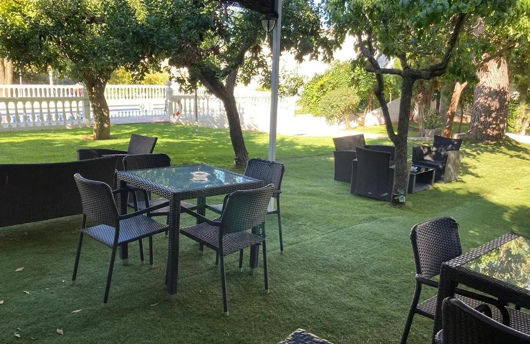 Hotel Rural Mariblanca-1