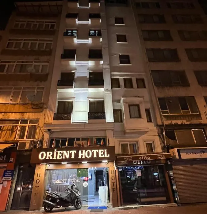 Orient Hotel-1