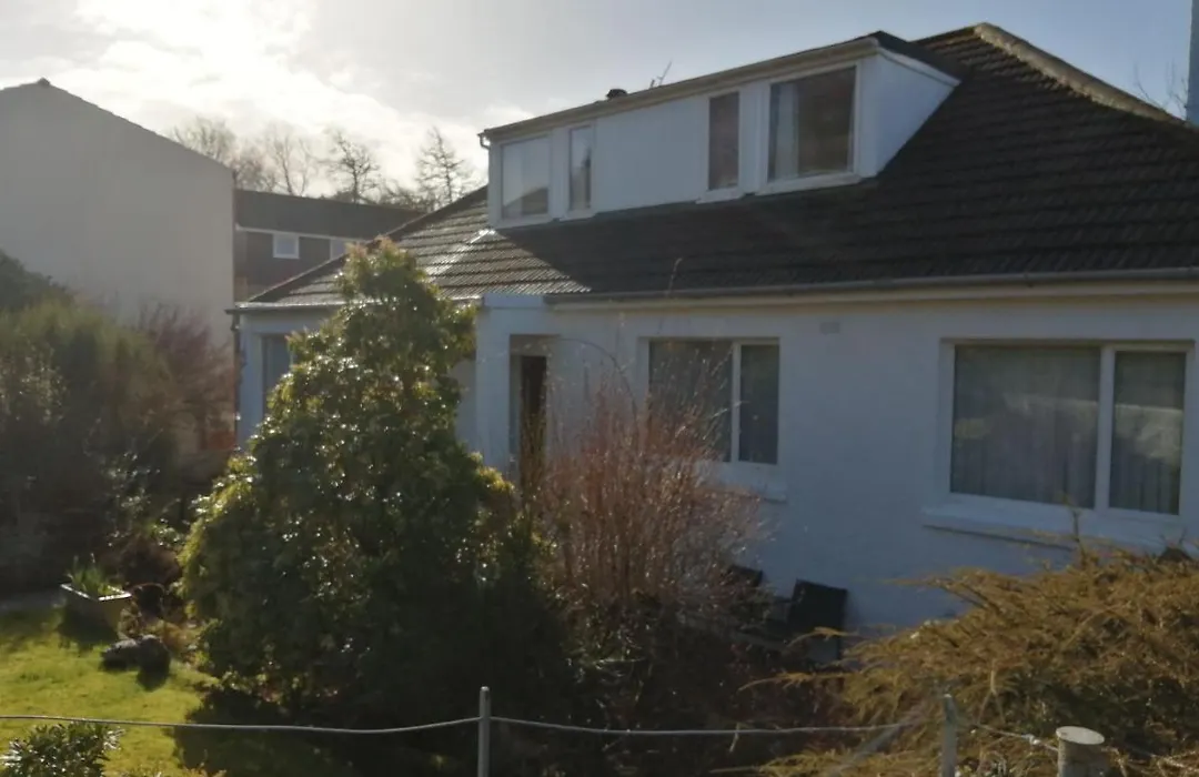 Don Muir Guesthouse-1