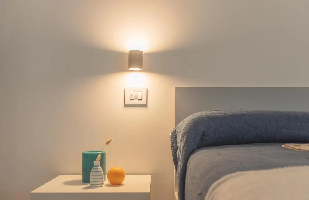 I Gelsi B&B-1