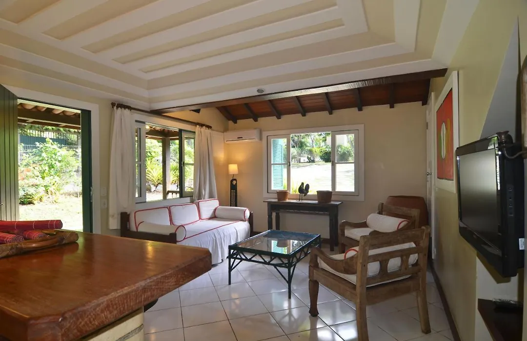 Residence Dos Buzios-1