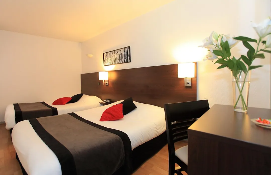 Hotel Castellane-1