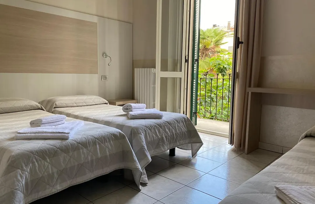 Hotel Due Giardini-1