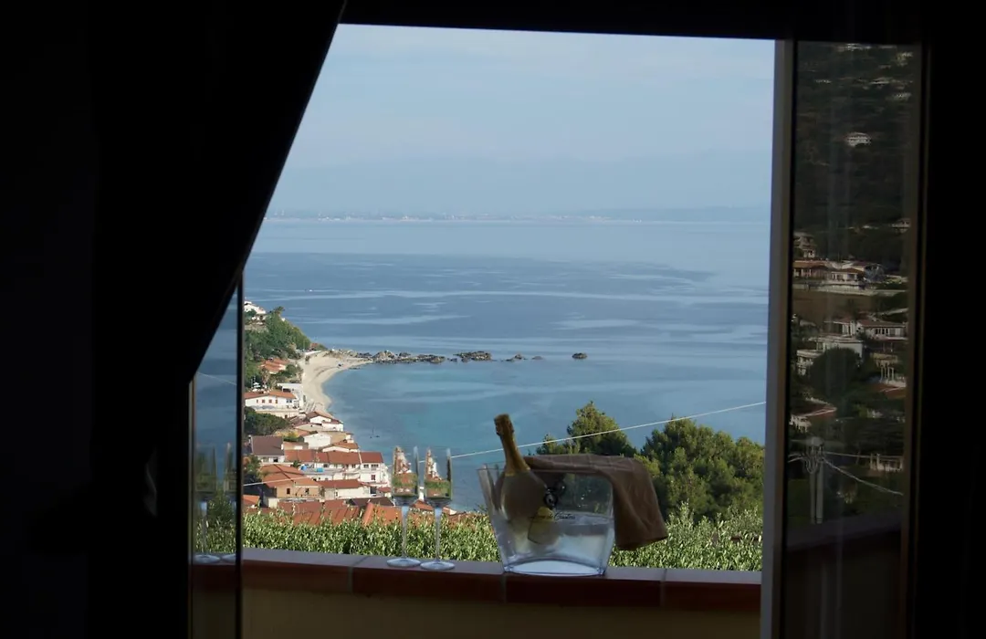 Hotel Residence Sciaron-1