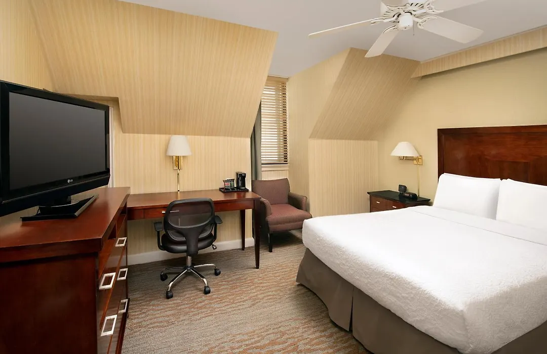 American Inn Of Bethesda-1