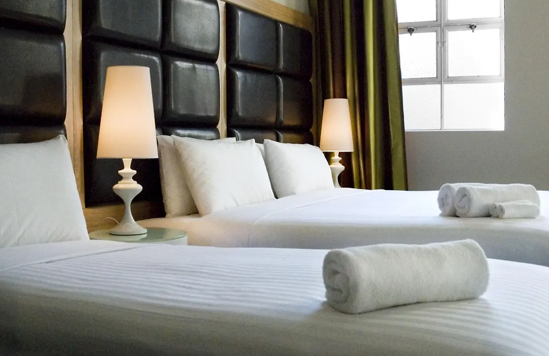 1831 Boutique Hotel-1
