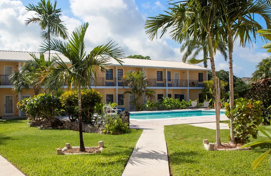Orange Hill Beach Inn-1