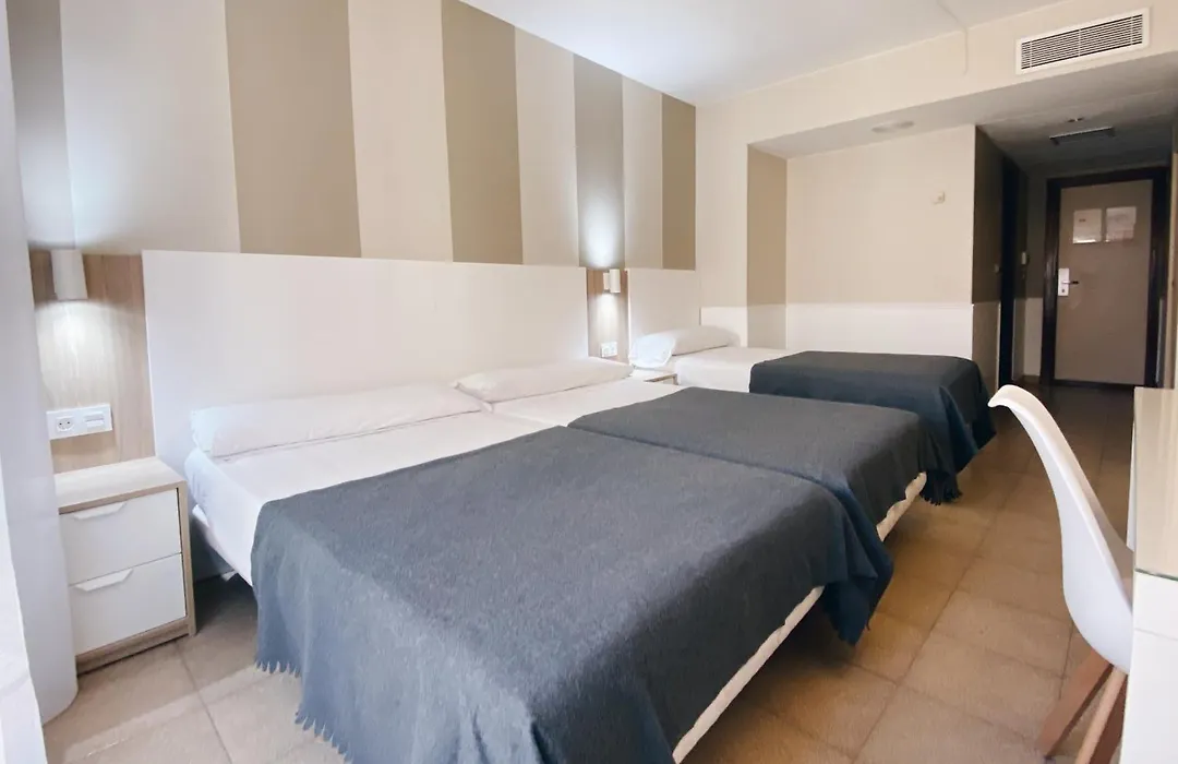 Hotel Rio Arga-1