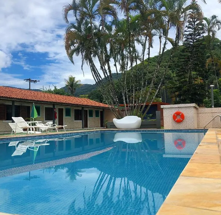Hotel Pousada Nosso Cantinho-1