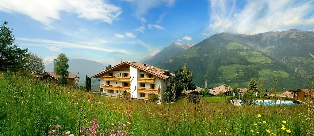 Hotel Garni Alpenhof-1