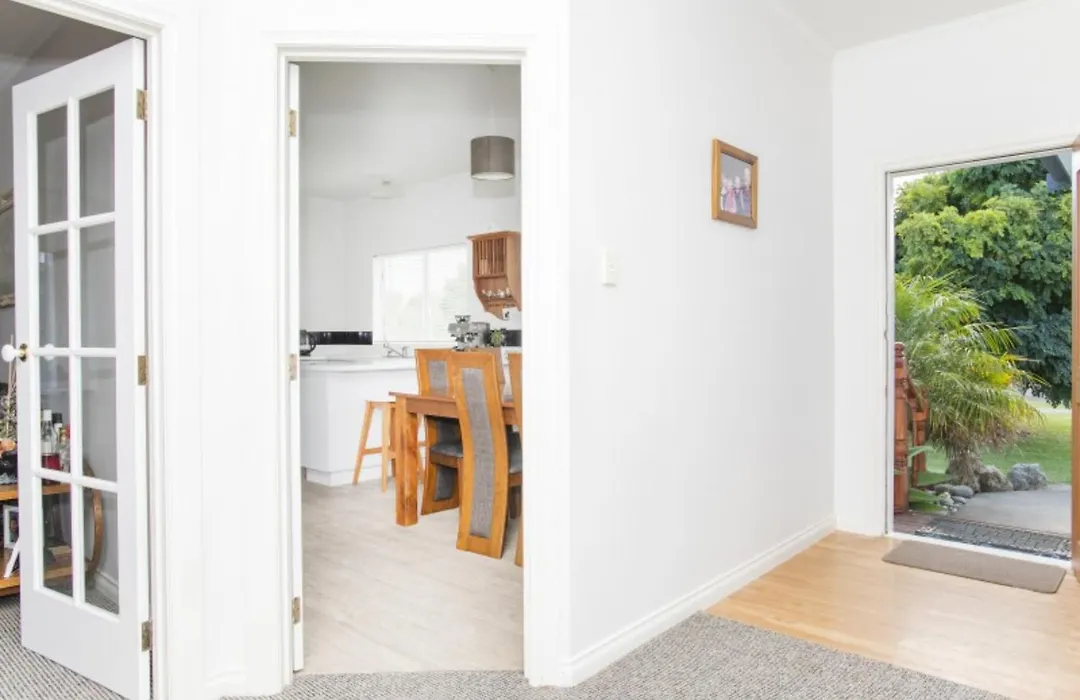 Tudor Park Motel Spacious With Kitchens 1 Minute Walk To Restaurant And Shopping Centre And Gisborne Hospital-1