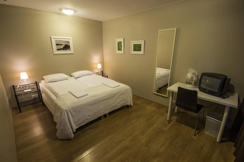 Lyngas Guesthouse-1