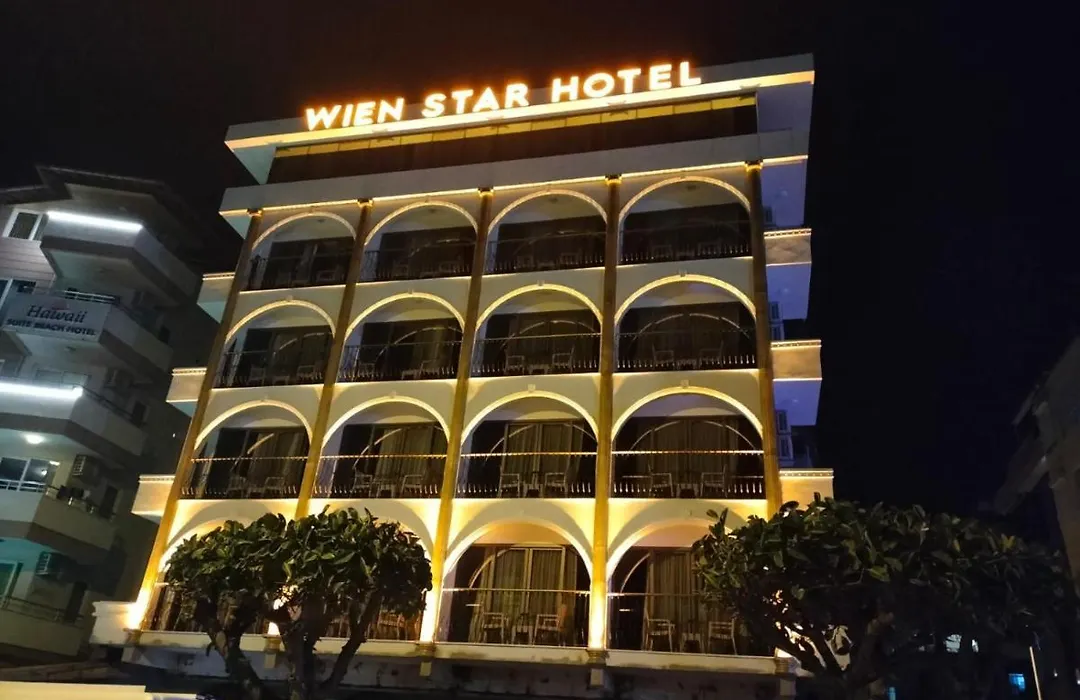 Wien Star Hotel, Adults Only-1