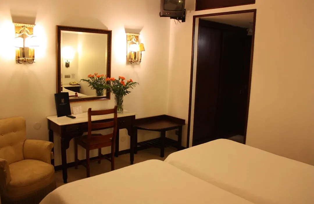 Hotel Vice-Rei-1