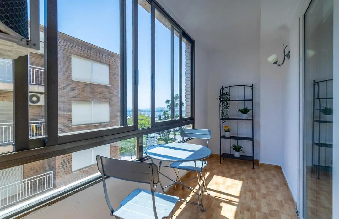 Unique Hotel Apartments-1