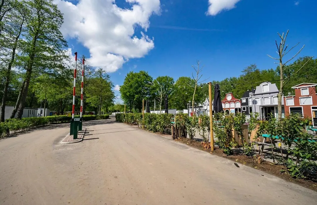 Europarcs Het Amsterdamse Bos-1