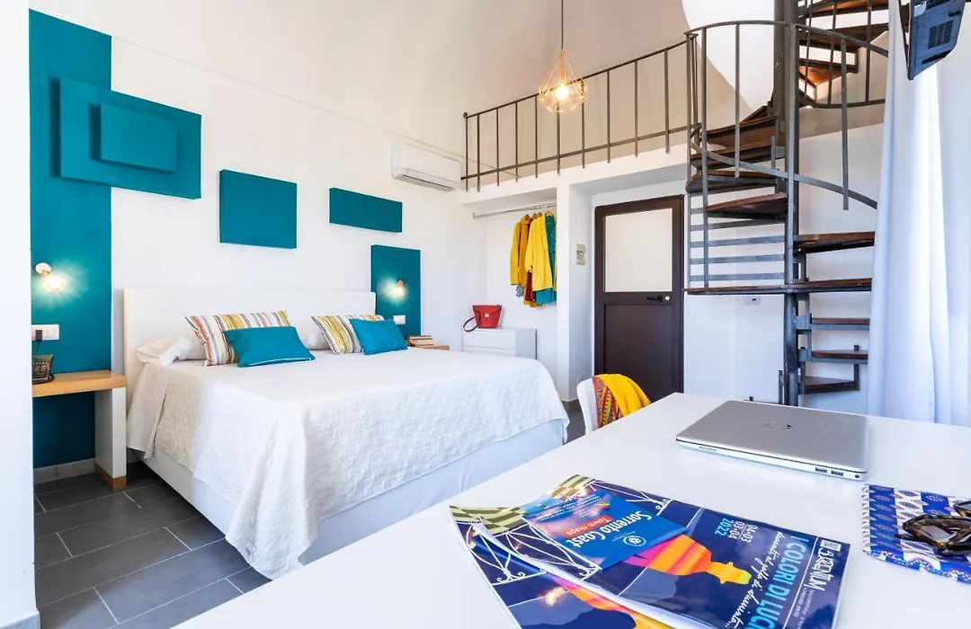 Hotel & Spa Relais Freedom Club-1