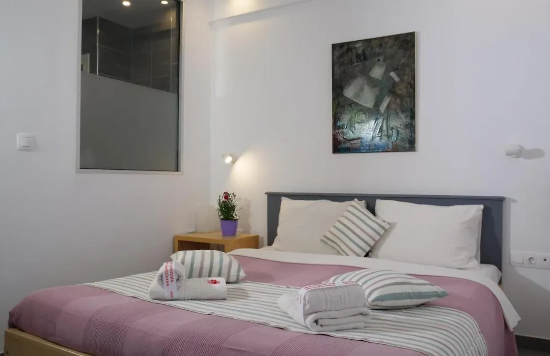 Ammos Hotel-1