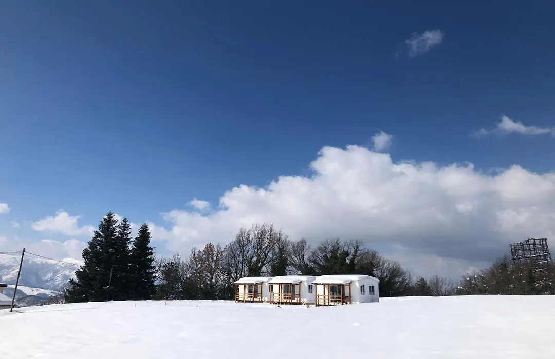 In Country Luxury Lodges-1