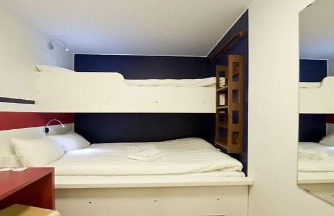 Hotel Micro-1