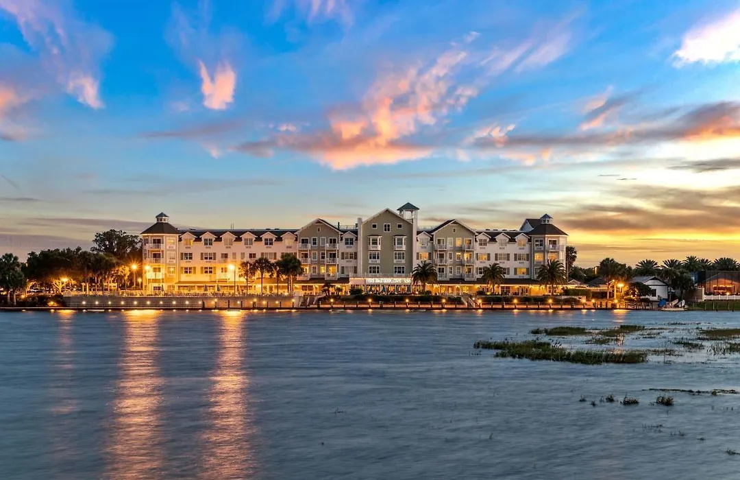 The Waterfront Inn-1