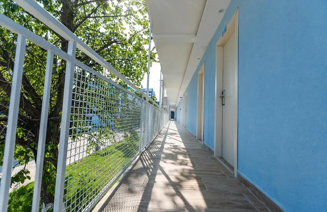 Hotel Azurro-1