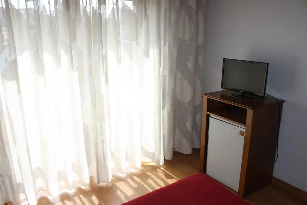 Hotel Classis-1