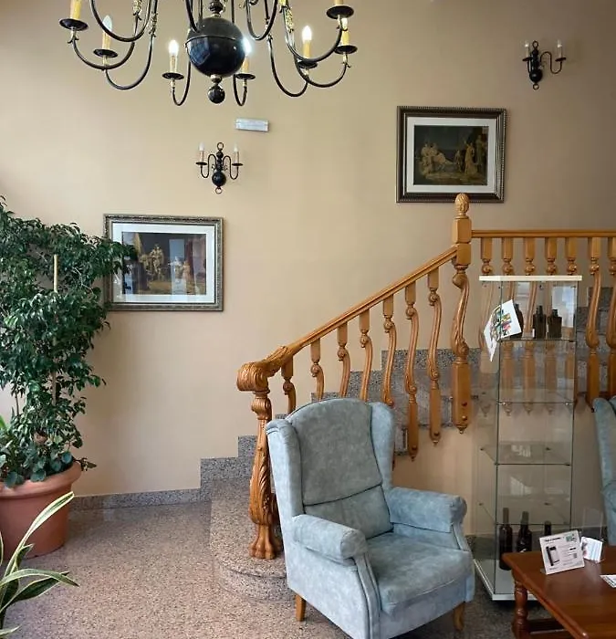 Hotel Moreno-1