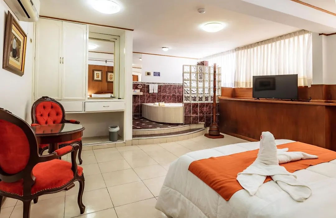 Recreo Hotel-1