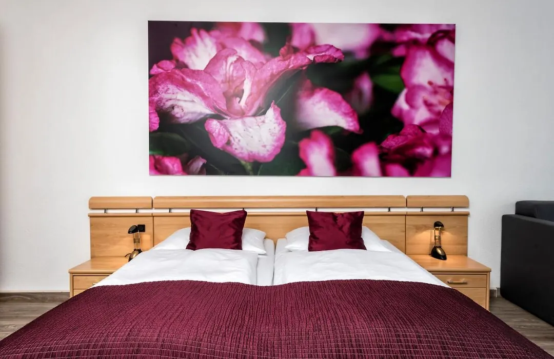 Mark Apart Hotel-1