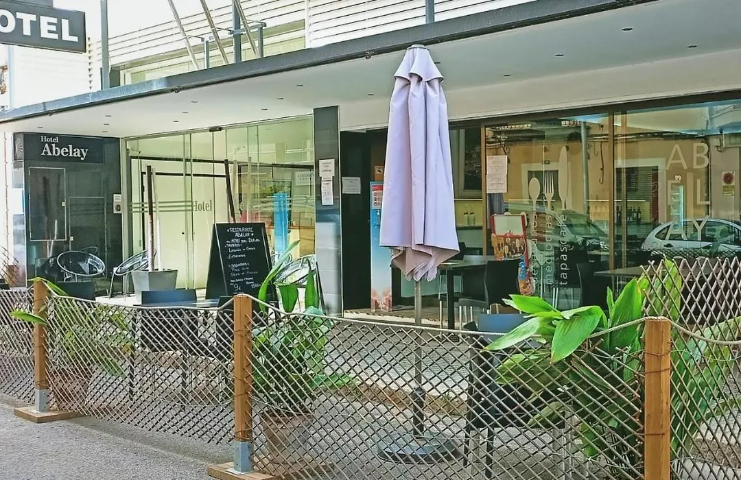Hotel Abelay-1