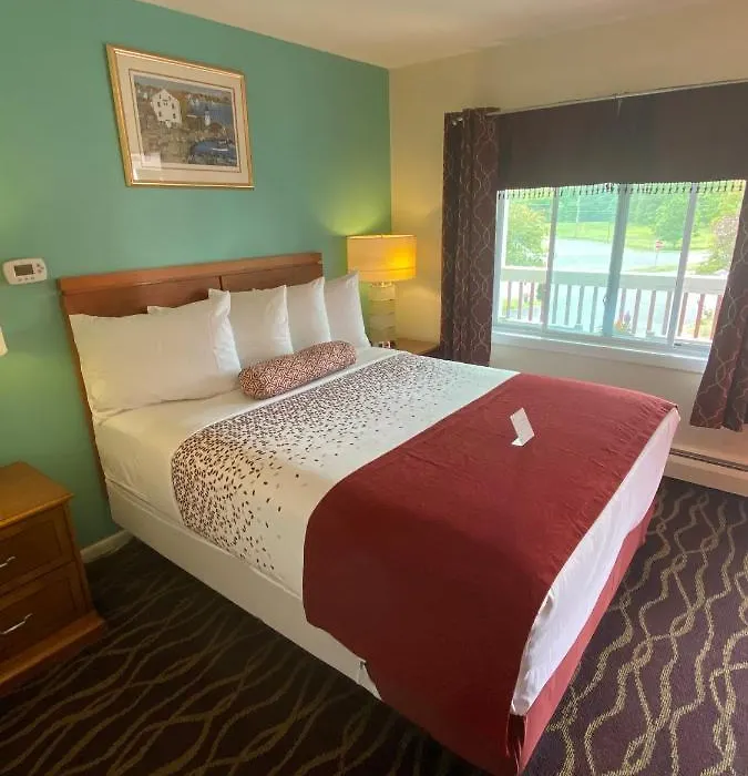 Cozy Corner Motel-1