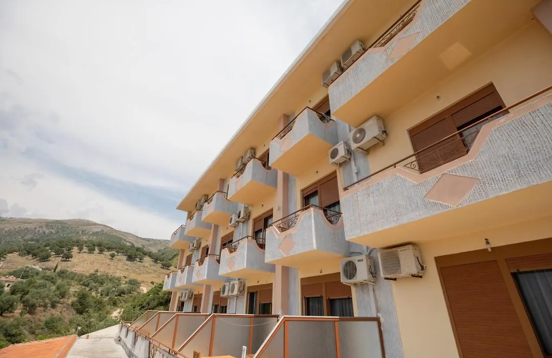 Hotel Panorama-1