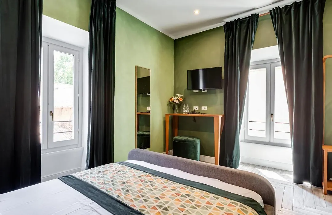 Ripetta Natural Suites-1