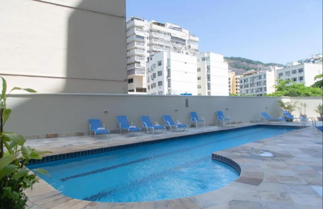 Botafogo Suites-1